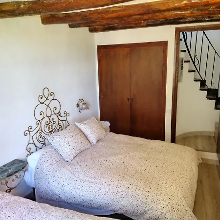 Chalet Con Vistas En El Corazon Del Pirineo *