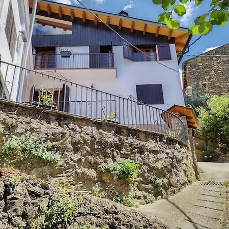 Con Vistas En El Corazon Del Pirineo * Los Molinos (Catalonia)