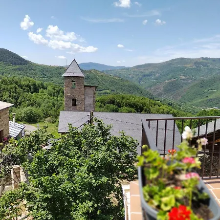 Con Vistas En El Corazon Del Pirineo * Los Molinos (Catalonia)
