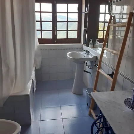 Chalet Con Vistas En El Corazon Del Pirineo Los Molinos (Catalonia)