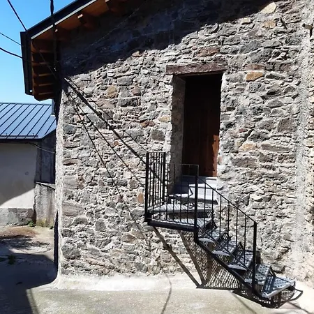 Con Vistas En El Corazon Del Pirineo Los Molinos (Catalonia)